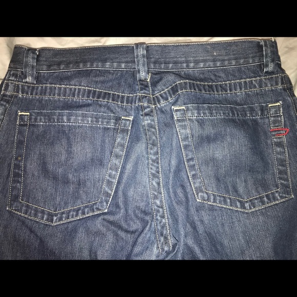 DIESEL 2002 RAVIX BOOT CUT MENS - Picture 2 of 4